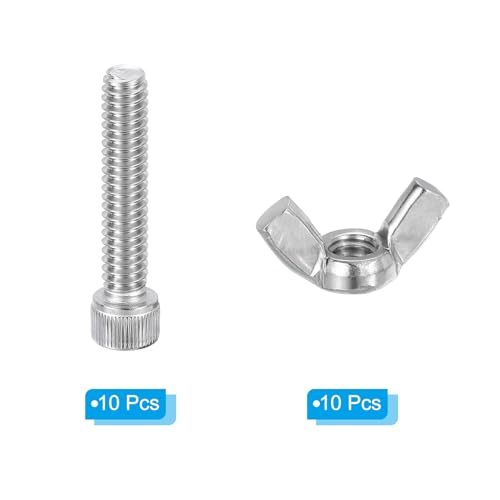 1-1/4" Stainless Steel Pottery Bat Pins, 10 Sets, Fits Standard Throwing view 3