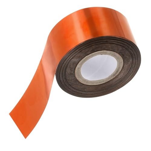 1.2"x400Ft Hot Stamping Foil Paper — PATIKIL