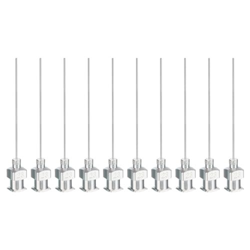 1.5 Inch Stainless Steel Liquid Dispenser Needles — PATIKIL