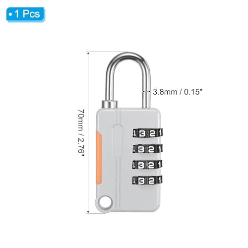 1.6Ft Security Steel Cable view 2