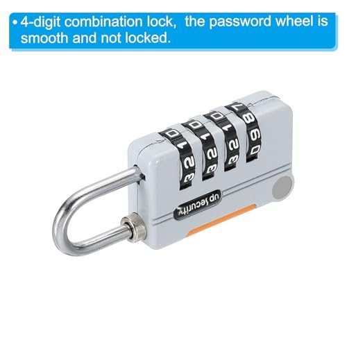 1.6Ft Security Steel Cable view 4