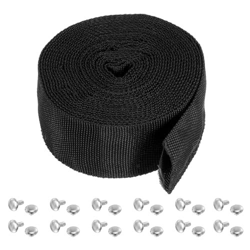 1.8" 20FT Protective Hose Sleeve — PATIKIL