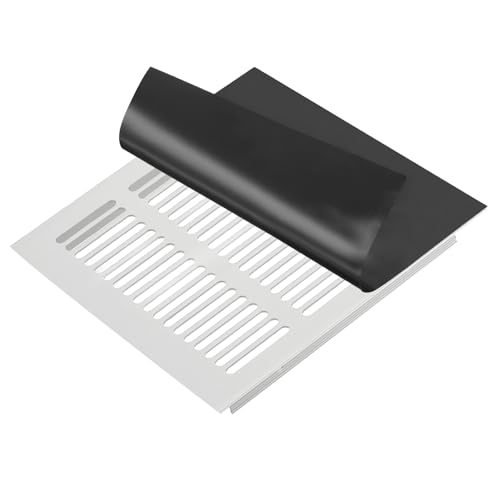 10" x 10" Magnetic Vent Cover, Floor Wall Air Registers Cover Magnet Vent — PATIKIL