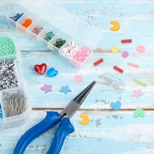 100g Fake Sprinkles Faux Sprinkles view 5
