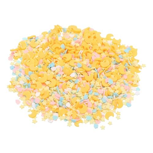 100g Fake Sprinkles Faux Sprinkles — PATIKIL