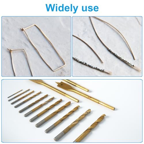 13/64 x 13/64 x 40" H59 Brass Square Bar, Solid Flat Mill Stock view 5