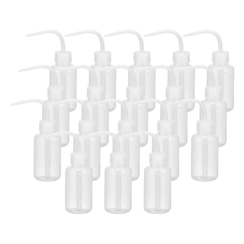 150ml 5oz Succulent Eyelash Tattoo Wash Bottle — PATIKIL