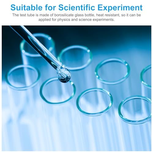 15ml Test Tubes view 5