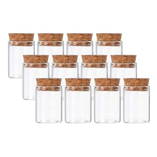 15ml Test Tubes — PATIKIL