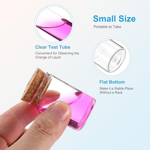 15ml Test Tubes view 4