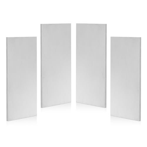 15N20 Steel Flat Bar — PATIKIL
