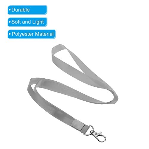 17" Neck Lanyards view 4