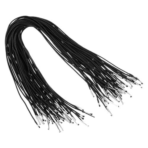 18 Inch Elastic Barbed Cord — PATIKIL