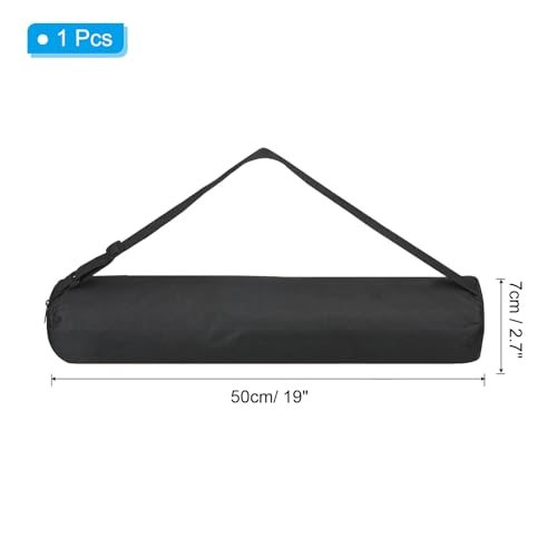 19x4x3 Inch Grill Storage Tool Bag, Grilling Tools BBQ Bag view 2
