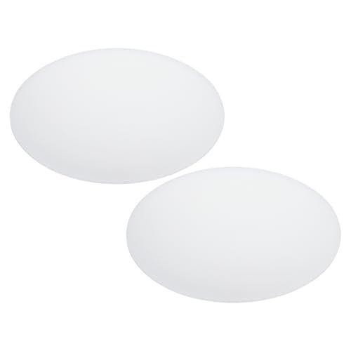 2.7mm Thick Round Diffuser Sheet — PATIKIL