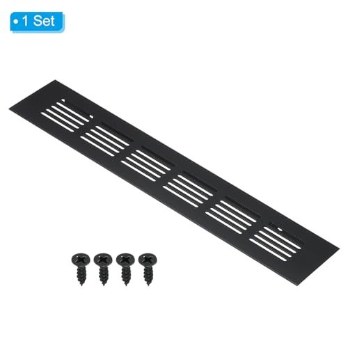 2 Inch Door Air Vent Cover view 3