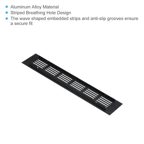 2 Inch Door Air Vent Cover view 4