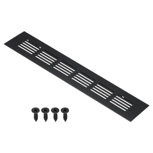 2 Inch Door Air Vent Cover — PATIKIL