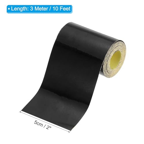 2 Inch x 10 FT Reflective Tape, High Visibility Waterproof Conspicuity view 2