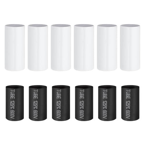 2" Tall Candle Covers Sleeves — PATIKIL