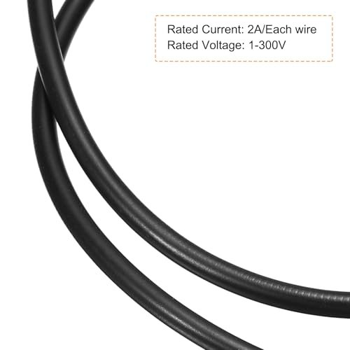 22 AWG Waterproof IP67 Connector view 3