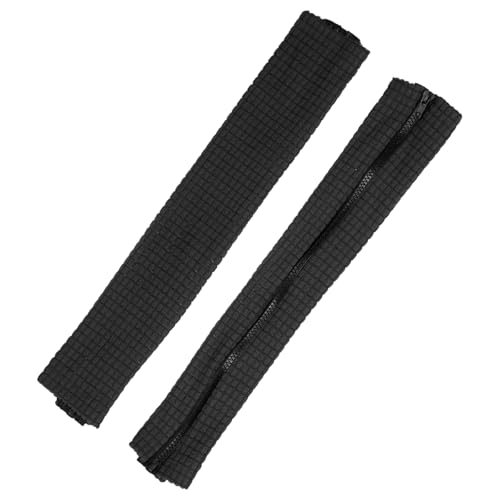 22"x4" Office Chair Armrest Covers — PATIKIL