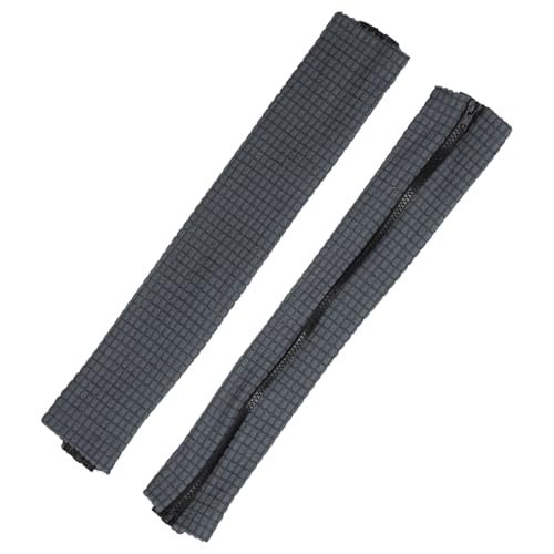22"x4" Office Chair Armrest Covers — PATIKIL