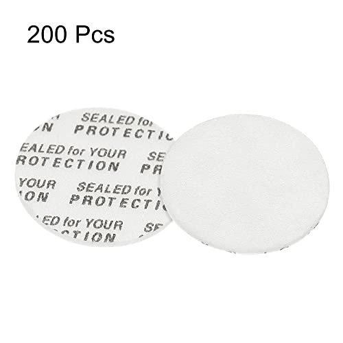 23mm/0.91" Foam Lid Liner view 3