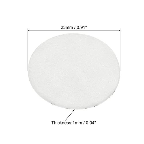 23mm/0.91" Foam Lid Liner view 2