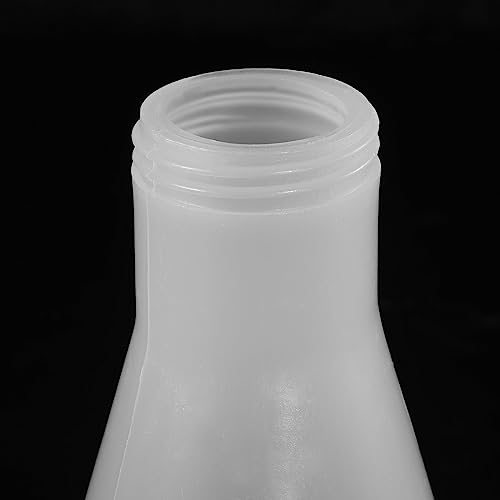 250ml Plastic Erlenmeyer Flask view 4