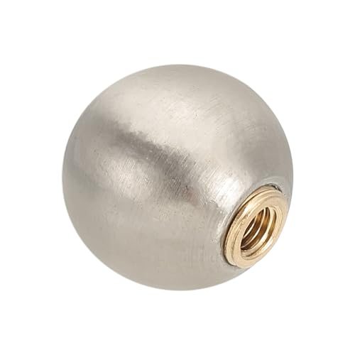 25mm Ball Lamp Finials Caps Knob, 1 Set Lamp Shade Decoration — PATIKIL