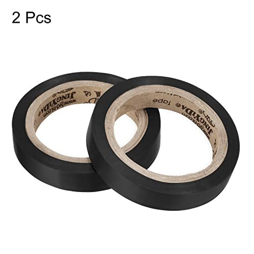 26Ft Grip Finishing Tape PVC Racquet Tapes Racket Accessories 2Pcs view 3