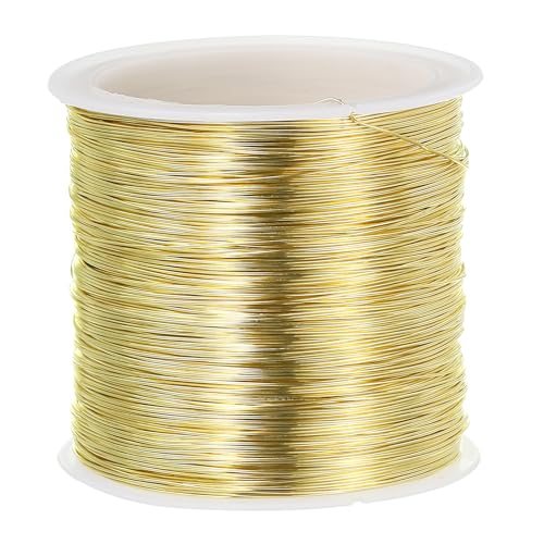 28 Gauge Jewelry Wire — PATIKIL