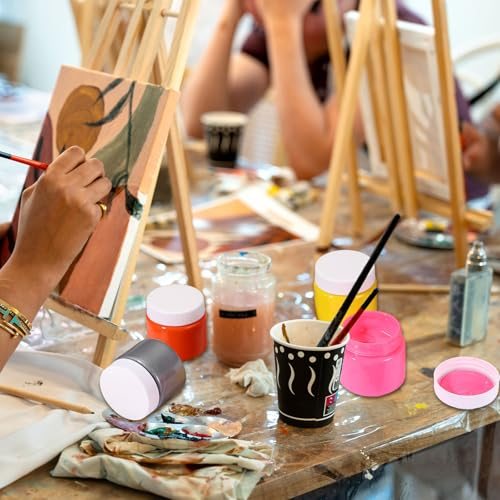 3.38 Fl oz Acrylic Paint view 5