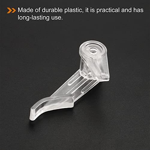 3.5mm Lamp Shade Clips view 4
