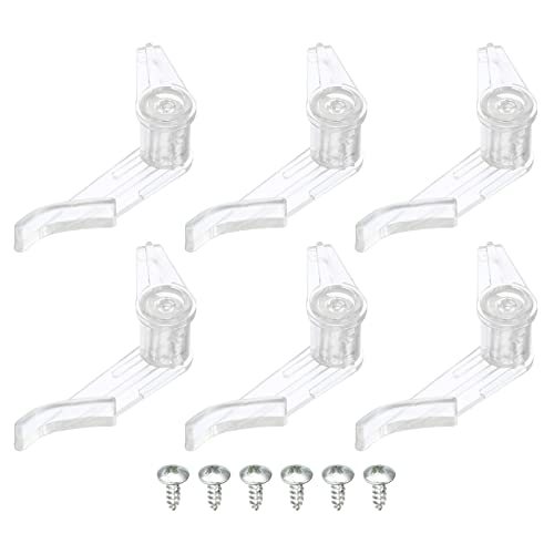 3.5mm Lamp Shade Clips — PATIKIL