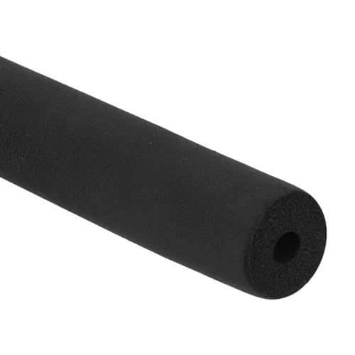 3/8"(10mm) ID x 6Ft x 0.35" Pipe Insulation Foam Tube — PATIKIL