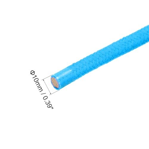 3 Meter Gymnastics Rope view 2