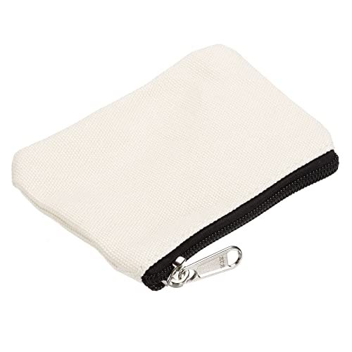 3" x 5" Coin Purse Pouch, Change Purses Small Organizer Bags — PATIKIL