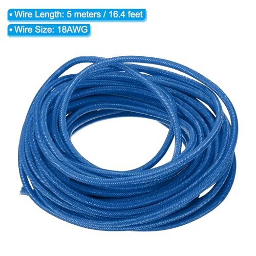 30 to 200 Degrees Celsius Insulated High Temperature Resistant Electrical view 2