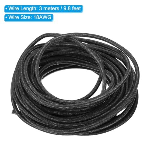 30 to 200 Degrees Celsius Insulated High Temperature Resistant Electrical view 2