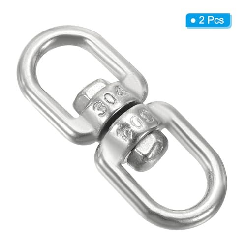 304 Stainless Steel Eye view 3
