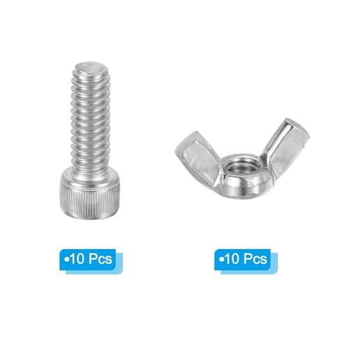 304 Stainless Steel Pottery Pins Fits Any Standard Throwing Wheel Head view 3