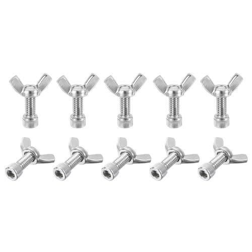 304 Stainless Steel Pottery Pins Fits Any Standard Throwing Wheel Head — PATIKIL