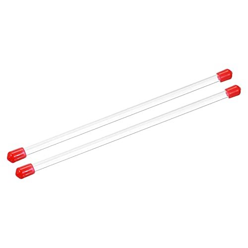 305mm/ 12 Inch Length, 2 Set — PATIKIL