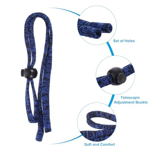 30cm Glasses Lanyard view 3