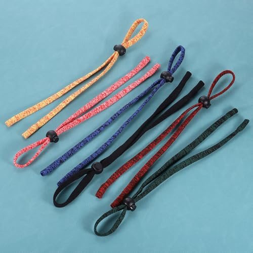 30cm Glasses Lanyard view 4
