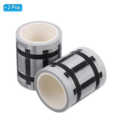 33ft Car Track Tape Traffic Washi Tape Highway Train view 3