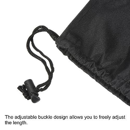 34.6"x12.5" Skateboard Bag, Skateboard Carry Bag Backpack Waterproof view 3