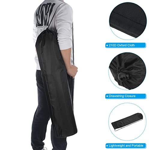 35 Inch Camp Chair Replacement Bag, Nylon Foldable Carry Bag Storage Bag view 3